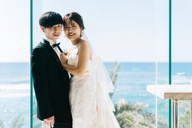 仲良しショット