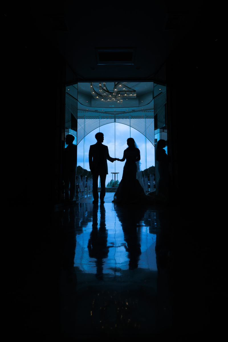 （チャペル６）