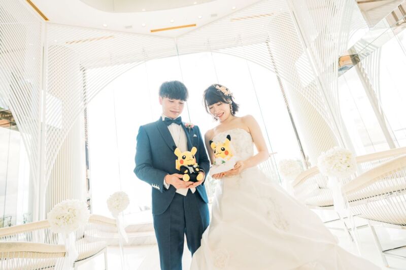 ピカピ～カ♡いっぱい一緒に楽しい冒険をしようね！