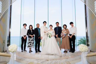 ご家族皆様と共に！