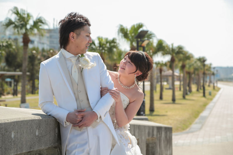 仲の良いおふたり☆