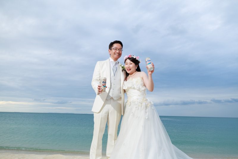 オリオンビール