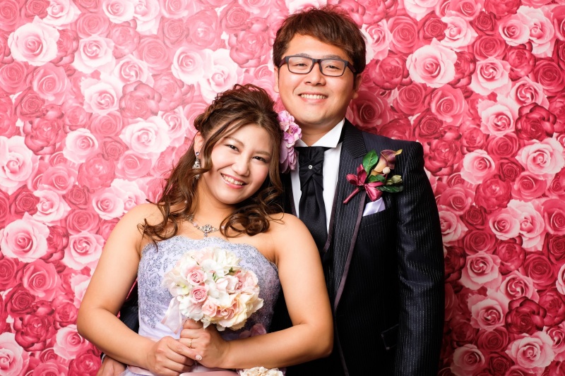 ポップにスタジオで