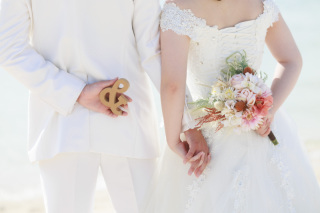 バックショットご紹介