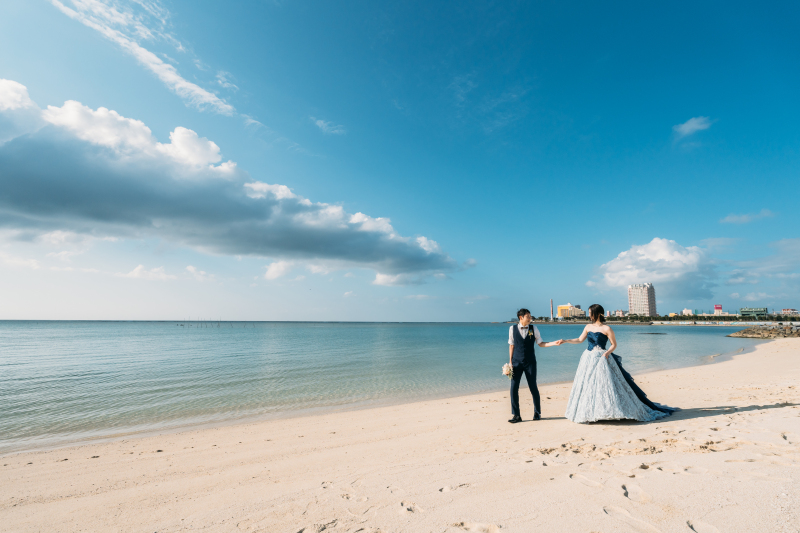 お散歩ショット