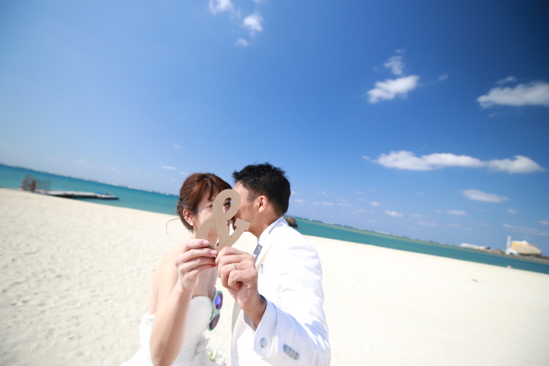 二人でもオシャレに1枚！