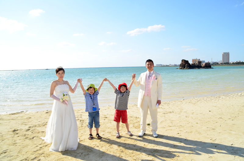 ファミリーフォト