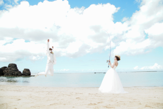 オリジナリティ全開！