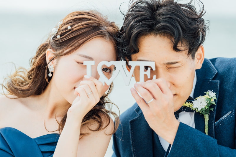 L♡VE