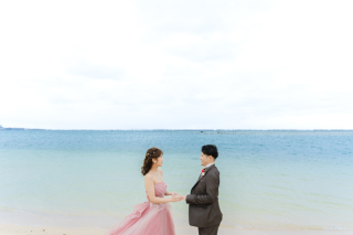 チャペル＆ビーチ