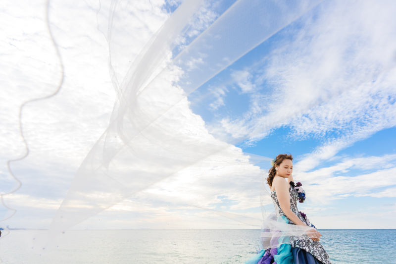 フォトジェニックなお写真