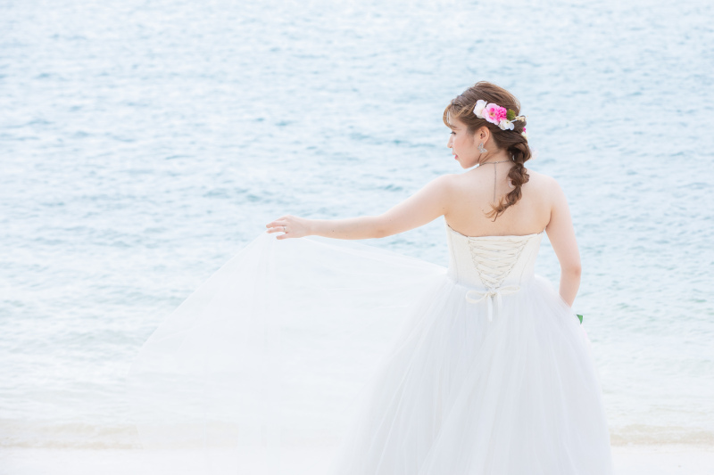 ソロショットを