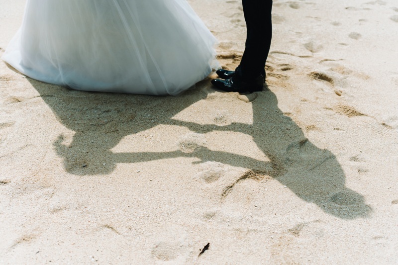 お洒落ショット