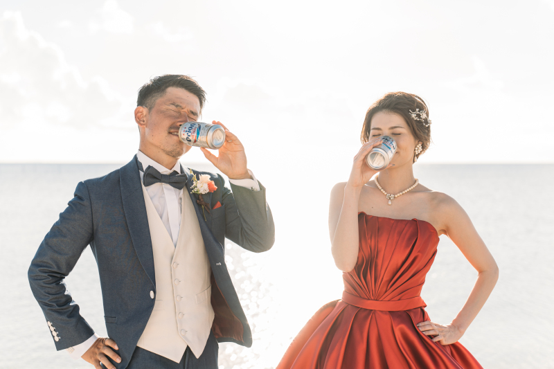 オリオンビール