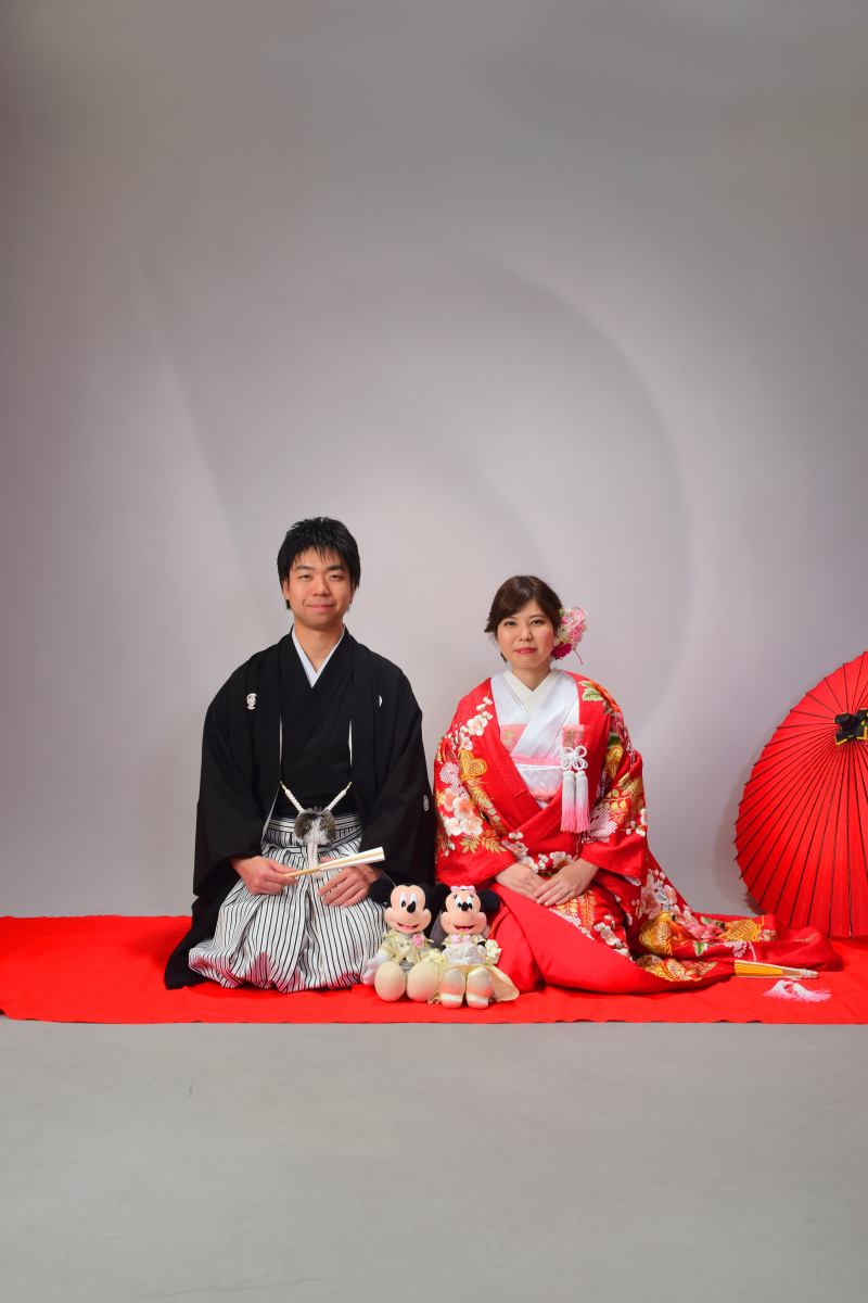 4人でパシャリ☆