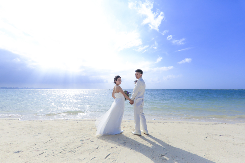 果てしなく続く