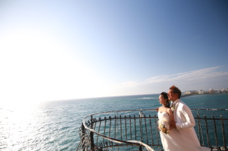 まるで映画！！！