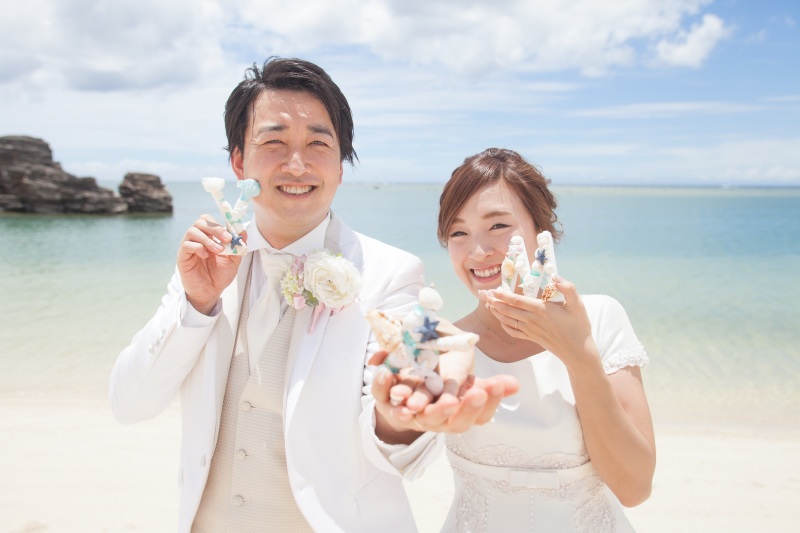 手作りグッズと