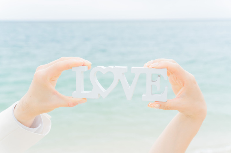 様々なアングルから撮影