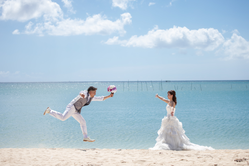 (アラハビーチ2)