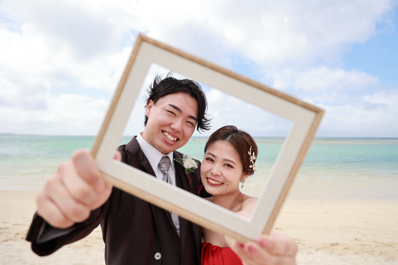 フォトフレーム