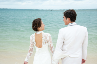 沖縄感じる3パターンの撮影♪