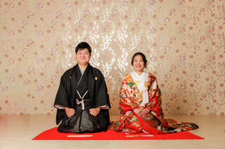 スタジオ×ビーチフォト