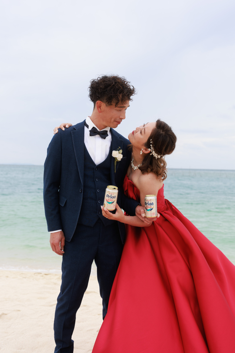 オリオンビール