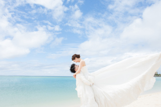 彩りいっぱいのお写真