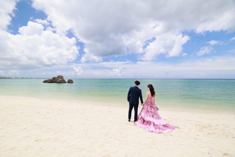 (アラハビーチ3)