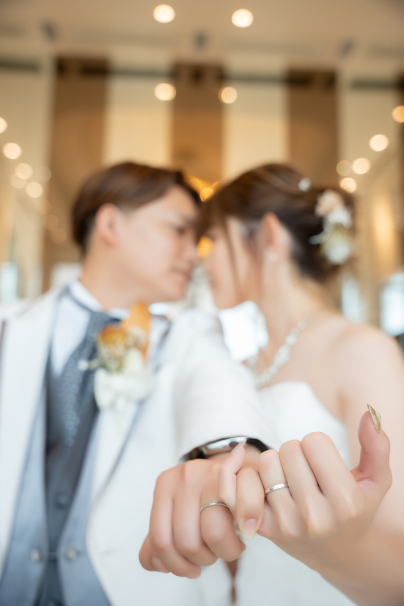 リングショット