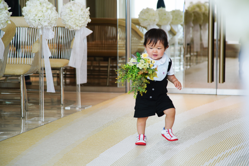 よいしょ　よいしょ