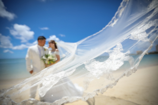 ウェディングドレス