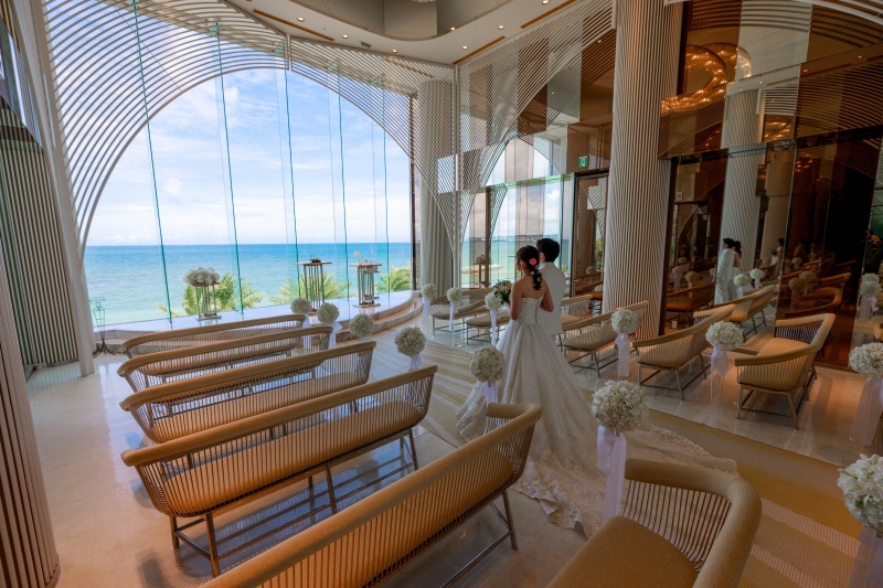 青い空♡青い海