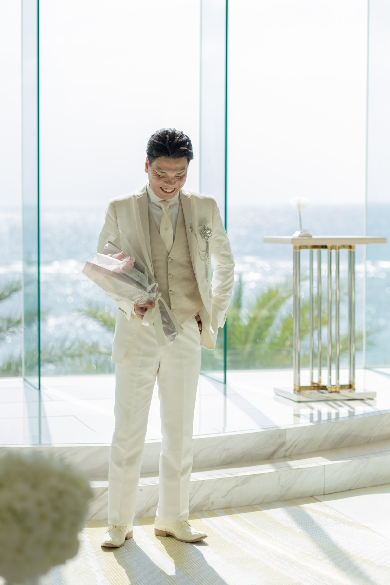 一方その頃・・・