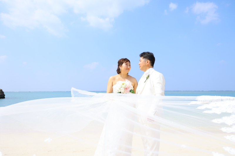 ベールショット