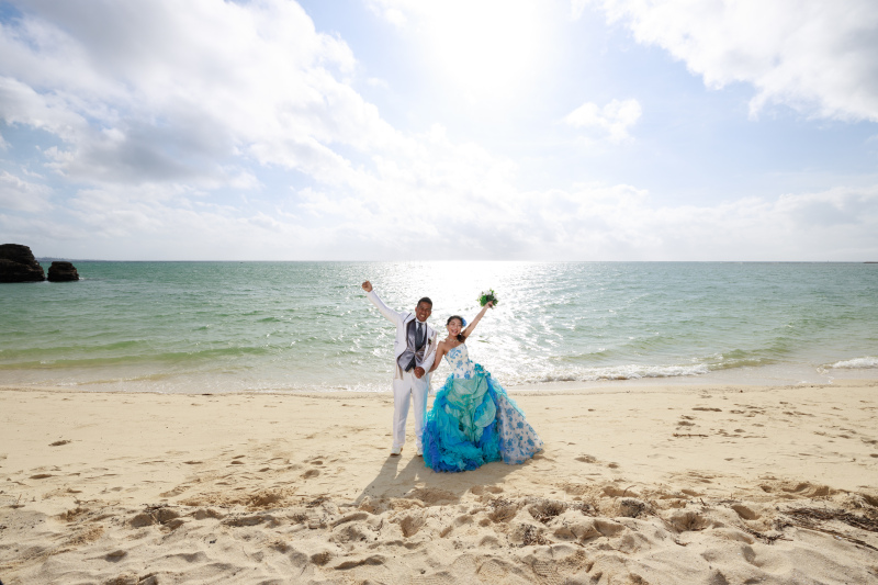 元気いっぱい♪