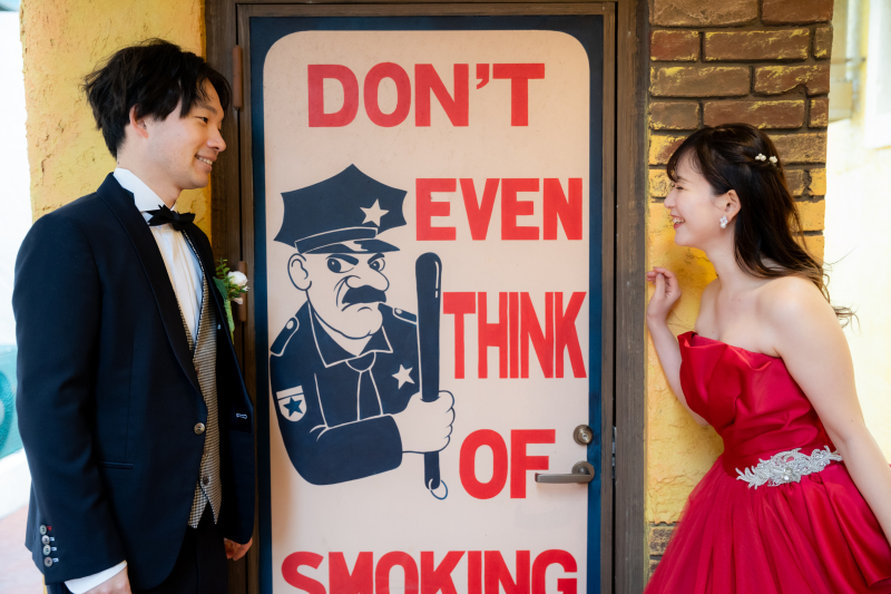 アメリカンビレッジ2