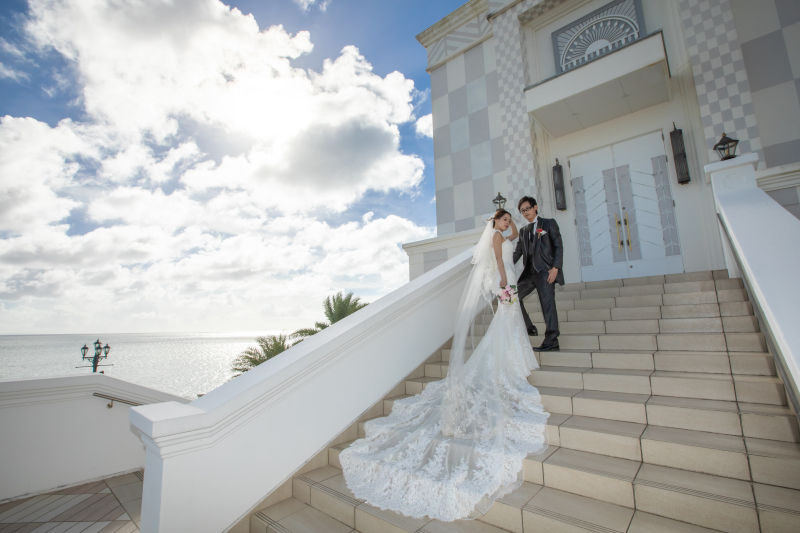 （チャペル３）