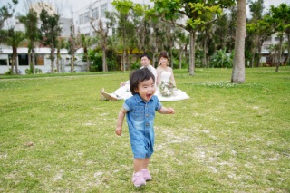 テンションMAX！！