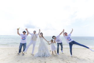 サプライズ撮影！？