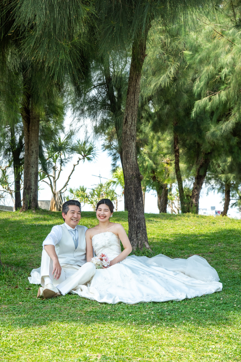 グリーンショット