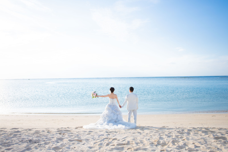 昼も夜も楽しめる撮影