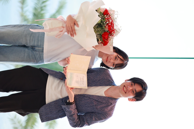 し・あ・わ・せ