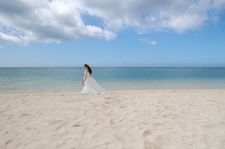 チャペル＆ビーチ