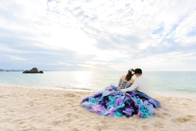 素敵なお写真♡