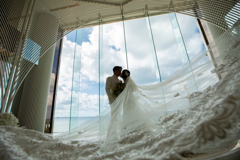 幻想的なお写真♡