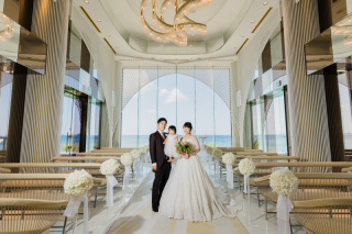 お子様との想い出も♡