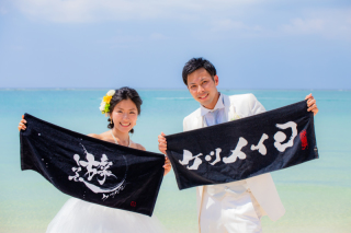 撮影を彩るロケグッズ