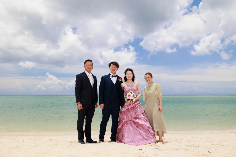 (アラハビーチ4)